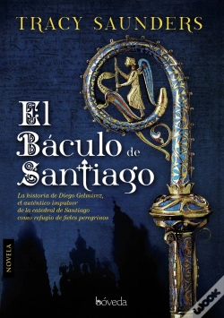 Capa do artigo El Báculo De Santiago
