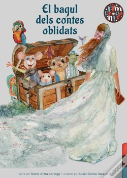 Capa do artigo El Bagul Dels Contes Oblidats
