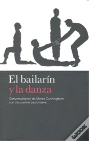 Capa do artigo El Bailarin Y La Danza  