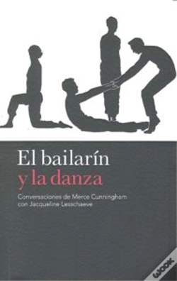 Capa do artigo El Bailarin Y La Danza  