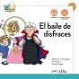El Baile De Disfraces. Nueva Edicion - Preview