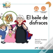 Capa do artigo El Baile De Disfraces. Nueva Edicion