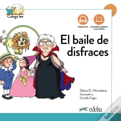 Capa do artigo El Baile De Disfraces. Nueva Edicion