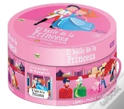 Capa do artigo El Baile De La Princesa