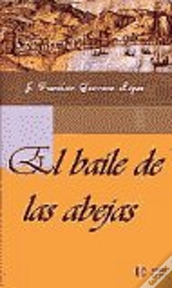 Capa do artigo El Baile De Las Abejas