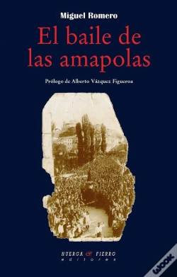 Capa do artigo El Baile De Las Amapolas