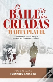 Capa do artigo El Baile De Las Criadas