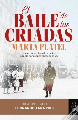 Capa do artigo El Baile De Las Criadas