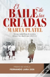 Capa do artigo El Baile De Las Criadas