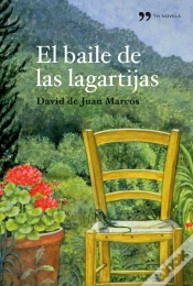 Capa do artigo El Baile De Las Lagartijas