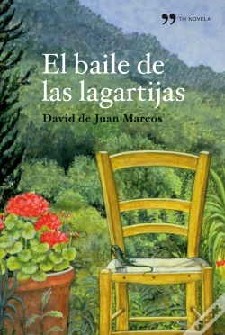 Capa do artigo El Baile De Las Lagartijas