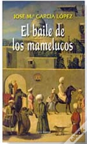 Capa do artigo El Baile De Los Mamelucos