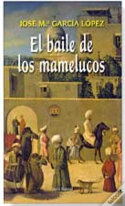 Capa do artigo El Baile De Los Mamelucos
