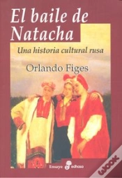 Capa do artigo El Baile De Natacha