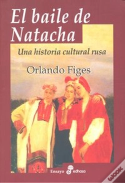 Capa do artigo El Baile De Natacha