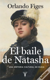 Capa do artigo El Baile De Natasha