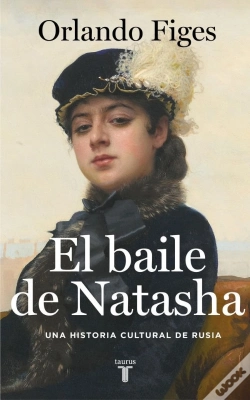 Capa do artigo El Baile De Natasha
