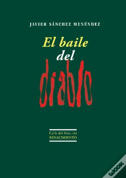 Capa do artigo El Baile Del Diablo