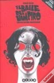 Capa do artigo El Baile Del Vampiro