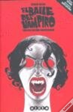 Capa do artigo El Baile Del Vampiro