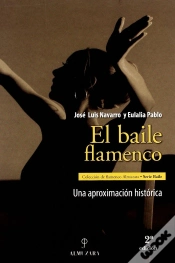 Capa do artigo El Baile Flamenco