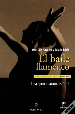 Capa do artigo El Baile Flamenco