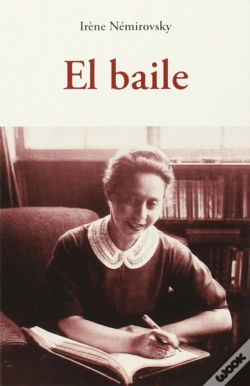Capa do artigo El Baile