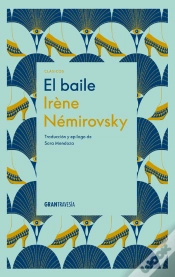 Capa do artigo El Baile