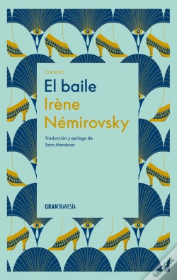 Capa do artigo El Baile