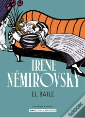 Capa do artigo El Baile