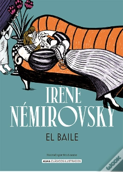 Capa do artigo El Baile