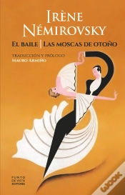 Capa do artigo El Baile Las Moscas De Otoño