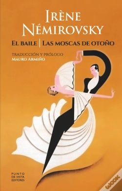 Capa do artigo El Baile Las Moscas De Otoño
