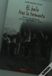 Capa do artigo El Baile Tras La Tormenta