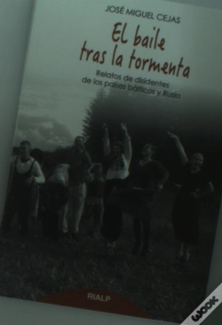 Capa do artigo El Baile Tras La Tormenta