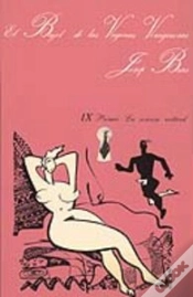Capa do artigo El Bajel De Las Vaginas Voraginosas