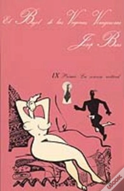 Capa do artigo El Bajel De Las Vaginas Voraginosas