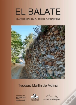 Capa do artigo El Balate