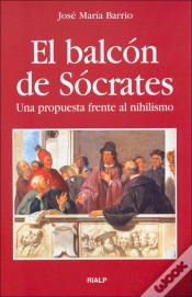 Capa do artigo El Balcón De Sócrates