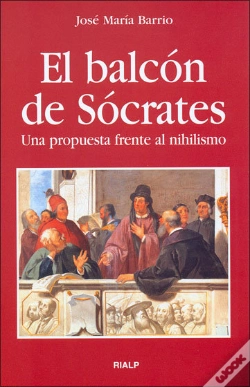 Capa do artigo El Balcón De Sócrates