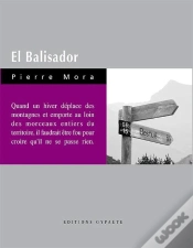 Capa do artigo El Balisador