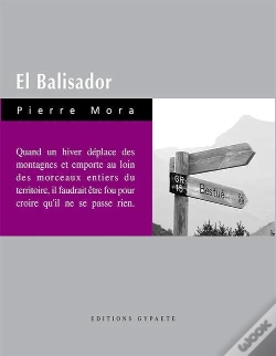 Capa do artigo El Balisador