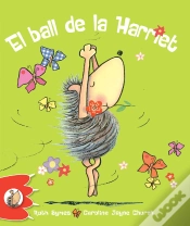 Capa do artigo El Ball De La Harriet