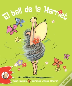 Capa do artigo El Ball De La Harriet