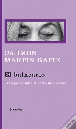 Capa do artigo El Balneario