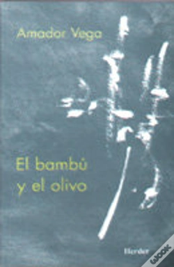 Capa do artigo El Bambú Y El Olivo