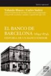 El Banco De Barcelona
