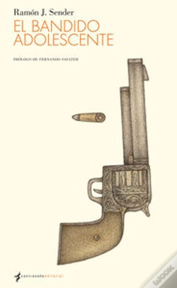Capa do artigo El Bandido Adolescente