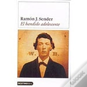 Capa do artigo El Bandido Adolescente