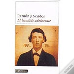 Capa do artigo El Bandido Adolescente